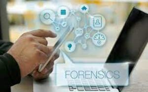 Digital Forensics Service in Gurgaon